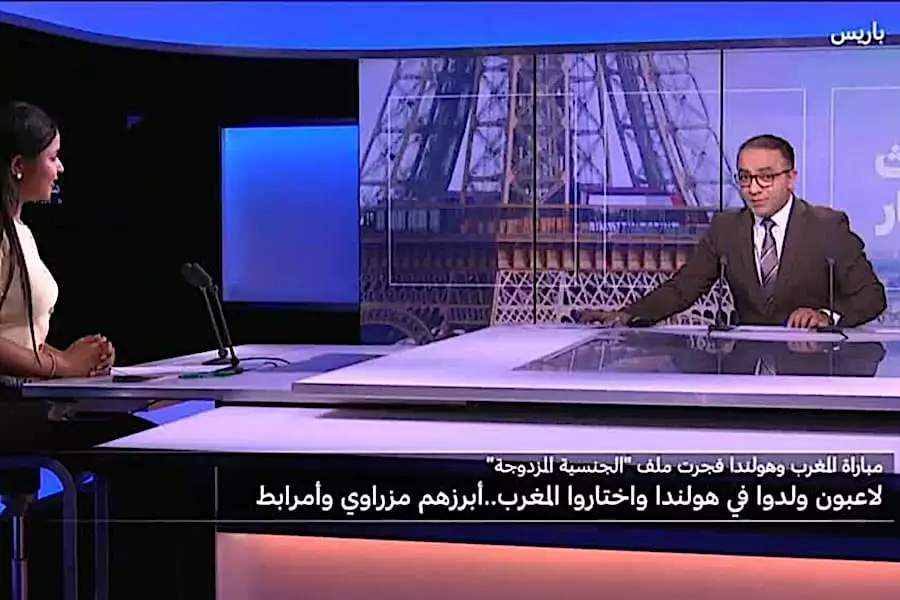 مباراة فجرت ملف "الجنسية المزدوجة".. لماذا يفضل مغاربة هولندا تمثيل ألوان منتخب المغرب؟