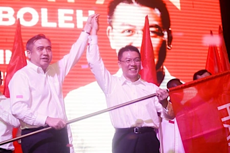In Perak, five DAP incumbents will not be defending their seats in GE15 | Malay Mail