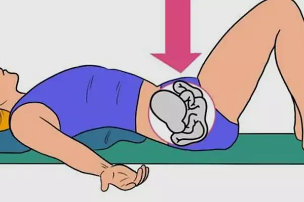 Ανεξέλεγκτη διαρροή ούρων; Τότε θα πρέπει να κάνετε αμέσως (δείτε μόνοι σας).