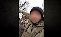 Russian soldier explains what happened when soldier wouldn’t fight