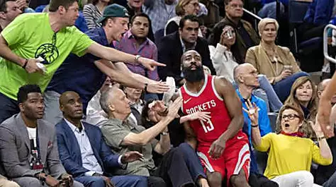The moment an NBA photo became an Old Master painting