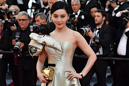 Fan Bingbing's tax evasion case serves as warning to China's burgeoning entertainment industry