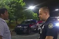 Atlanta Officer Who Killed Rayshard Brooks Involved In Shooting Of Another Unarmed Black Man