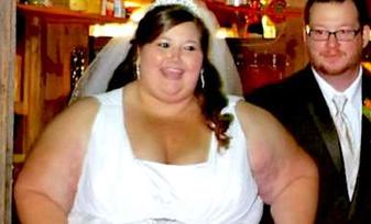[Pics] Couple Makes A Bet: No Eating Out, No Cheat Meals, No Alcohol. A Year After, This Is What They Look Like