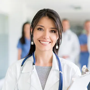 Work as a Nurse in the USA (see salaries)