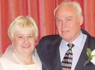 Bodies found in search for missing couple James and Susan Kenneavy