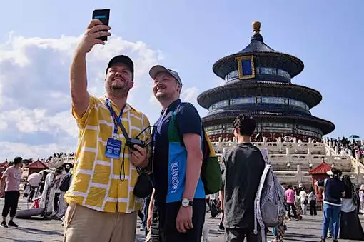 Η Κίνα ανοίγει τις πύλες της: Χωρίς βίζα η είσοδος για πολίτες 74 χωρών