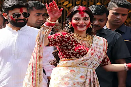 नुसरत जहाँ रूही के विषय में 7 तथ्य