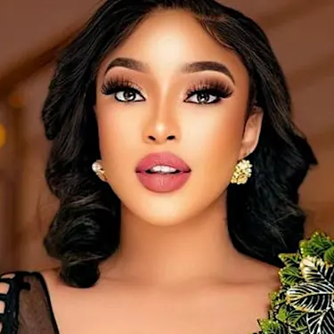 I grew up in church and almost became a pastor – Tonto Dikeh