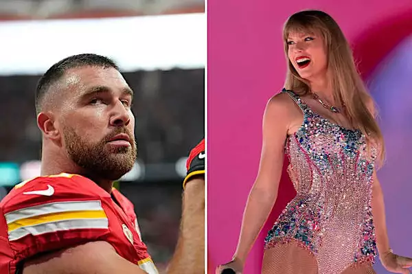 Taylor Swift Gets Major News as Travis Kelce Deals with Disappointment and Frustration