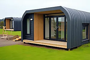 Modular Homes 2024 (View Prices)