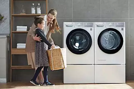 Discover how technology is changing the meaning behind household appliances.