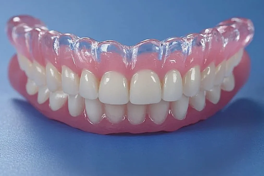 台灣植牙重要解決