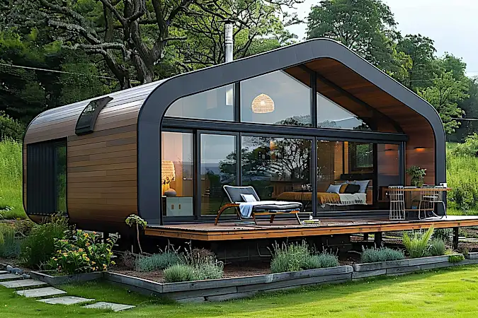 Descubre casas prefabricadas en México con precios 2025, ¡conoce todas las opciones aquí!