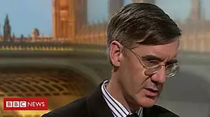 Rees-Mogg will 'not put a Marxist in Downing St'