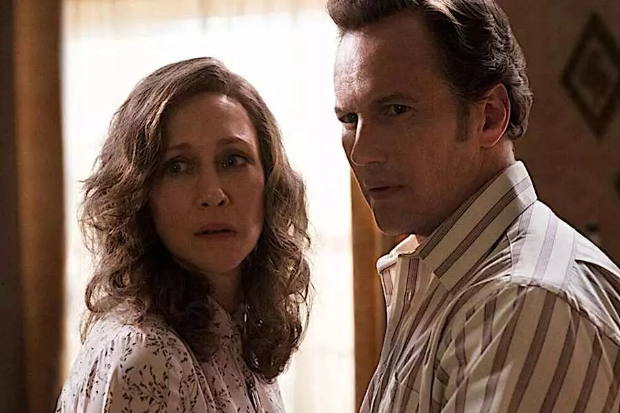 Conjuring 4 : nom, date, casting, intrigue… tout ce qu’il faut savoir