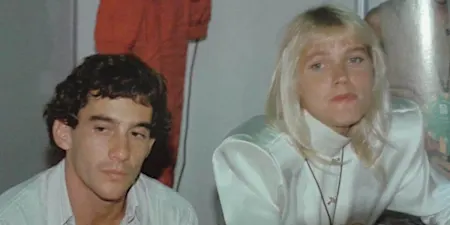 [Fotos] O verdadeiro motivo pelo fim do relacionamento entre Xuxa e Senna vem à tona