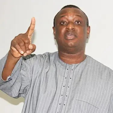 Nigerians knock Keyamo over comments on ASUU strike