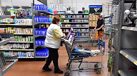 Hay 3 señales sobre la inflación que marcan que los precios podrían bajar pronto en EE.UU.