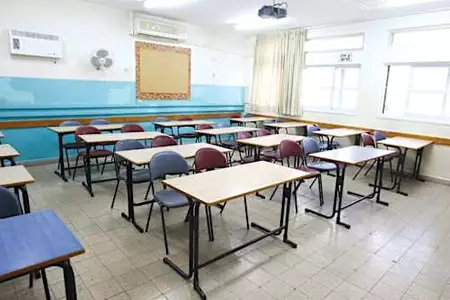 由於招生人數銳減，波士頓一所猶太學校將關閉。