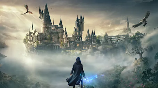 L'eredità che lascerai dipende solo da te. Hogwarts Legacy disponibile ora.