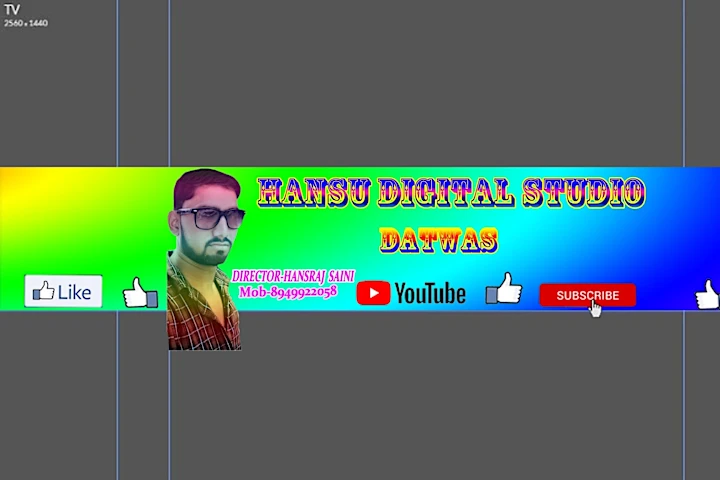 HANSU DIGITAL STUDIO DATWAS Channel Videos - GenYoutube