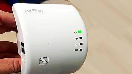 People Thrilled With This Ultra-Fast WiFi Boost Device In United Arab Emirates
