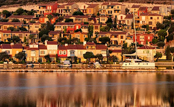 Alaçati is a Turkish Paradise With a Uniquely Grecian Flavor Alaçati is a Turkish Paradise With a Uniquely Grecian Flavor