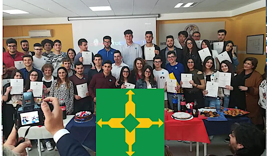 Distrito Federal: 30 cursos liberados sem mensalidades.