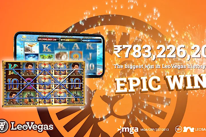 Will you be our next big winner? Download the app & play!