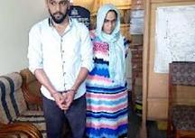 Nigerien couple arrested for GHC16K robbery
