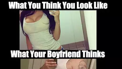 What If Guys Acted Like Girls On Instagram? - ViralizeIt