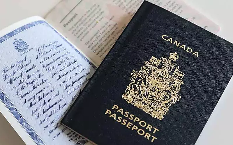 Check if you are eligible to apply for Canadian citizenship