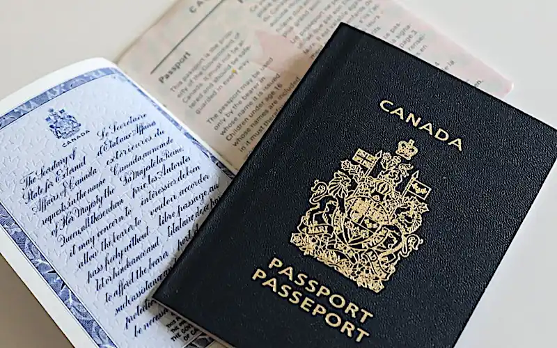 Check if you are eligible to apply for Canadian citizenship