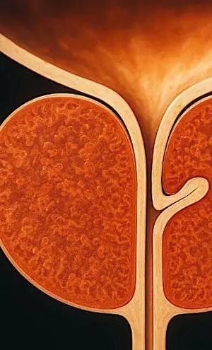 Urologist: Enlarged Prostate? Every Man Should Do This Before Bed! Urologist: Enlarged Prostate? Every Man Should Do This Before Bed!