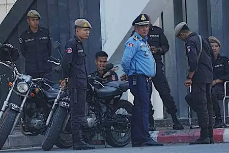 Ταϊλάνδη: Από ασφυξία ο θάνατος της 17χρονης που βρέθηκε νεκρή σε βαλίτσα - Τι έδειξε η νεκροψία