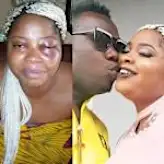 [PHOTOS] Duncan Mighty Reacts To Viral Reports Of Him Assaulting His Wife