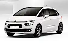 Ecoplan Citroën. C4 Cactus desde 18.090€, ECObonus de hasta 2.700€