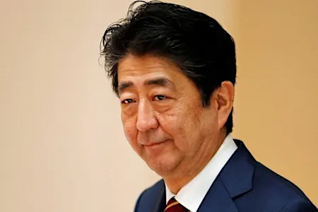 Shinzo Abe: Japan ex-PM assassinated at campaign event