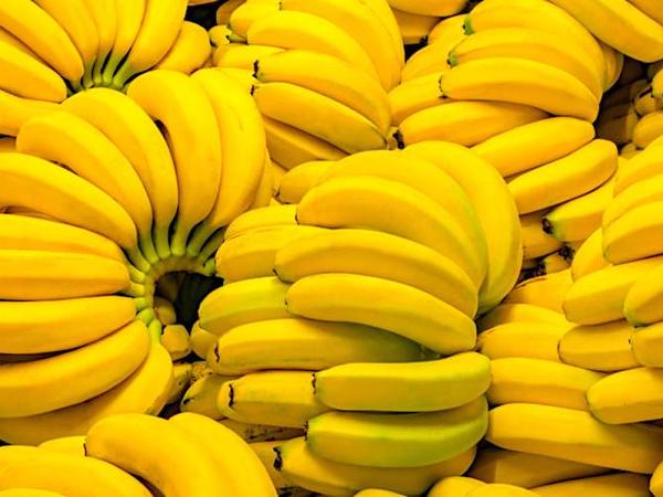 5  Best Benefits of Eating Bananas