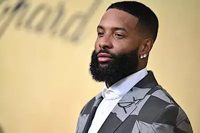 Odell Beckham Jr. Responds To Comments About The Financial Reality Of A $100M NFL Contract