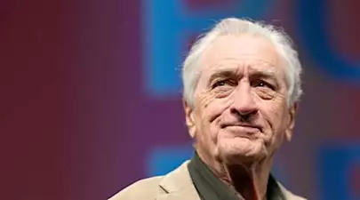 羅伯特·德尼羅：對其孫子死亡案的調查出現新轉機