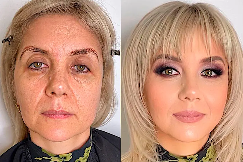 Moisturizer Won't Tighten Skin! Use This Household Item Instead