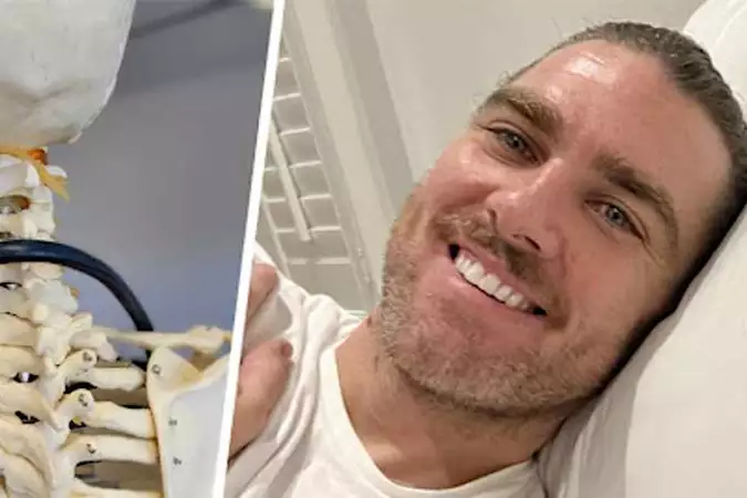 Le truc contre la douleur cervicale que les médecins ne mentionnent jamais