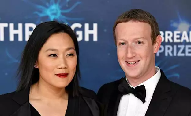 Mark Zuckerberg and Priscilla Chan Sell San Francisco Home for $31 Million