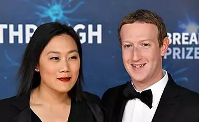 Mark Zuckerberg y Priscilla Chan venden su casa en San Francisco por 31 millones de dólares