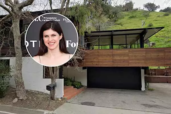 ‘White Lotus’ Star Alexandra Daddario Sells L.A. Home for $2.9 Million