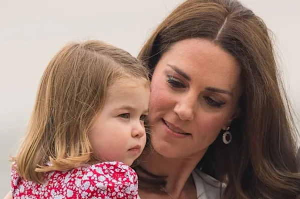 [Pics] Photos Show The Difference Between Meghan & Kate