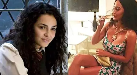 [Fotos] As mulheres de Harry Potter 20 anos depois, veja fotos