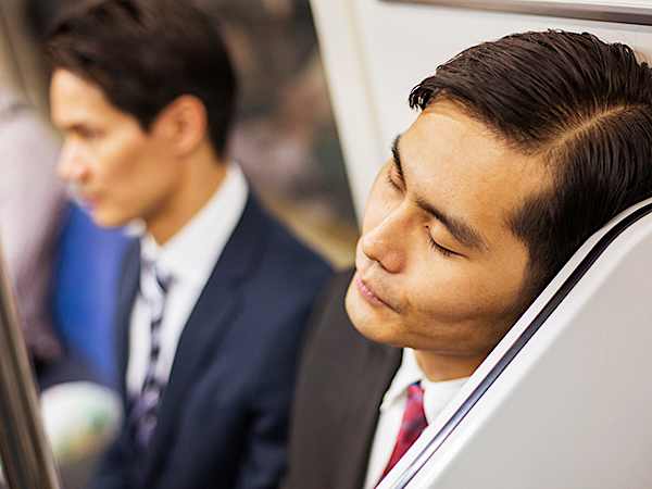 国立大学で研究「年齢の下り坂を緩やかにする」その方法